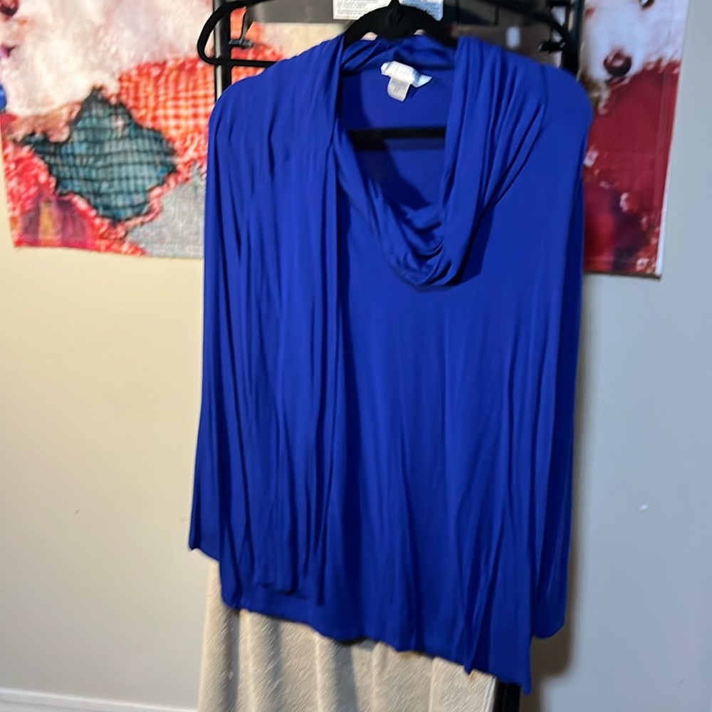 Peter Nygard shirt